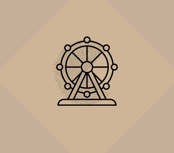 IKC Recreatie icoontje