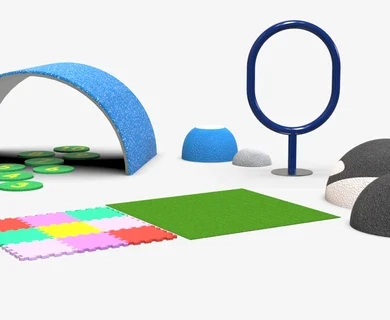 IKC | Speelvloeren, valdempend en custom design, voor uw kinderhoek