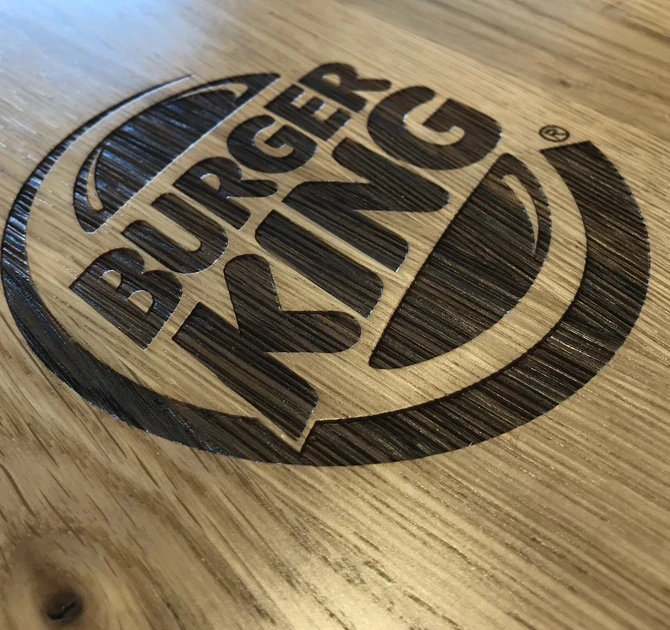 BurgerKing concept