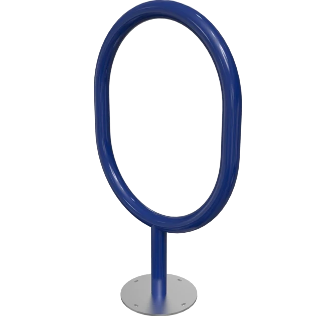 This image shows the play floor element Opaal