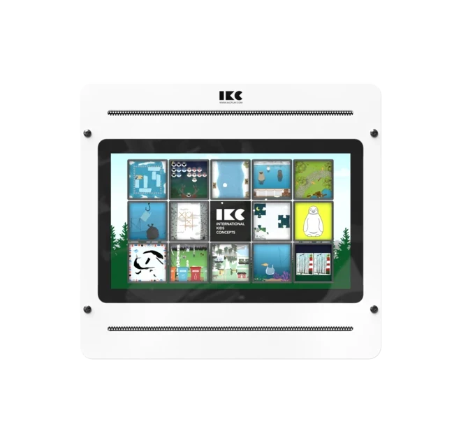 IKC Delta 21 inch interactive play system for children