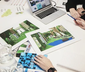 design department playing systems